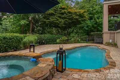 11808 Pleasant Wyatt Place, Charlotte, NC 28277 - Photo 6