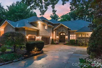 11808 Pleasant Wyatt Place, Charlotte, NC 28277 - Photo 2