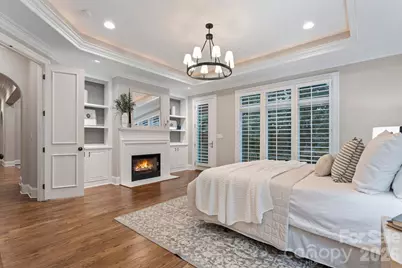 11808 Pleasant Wyatt Place, Charlotte, NC 28277 - Photo 24