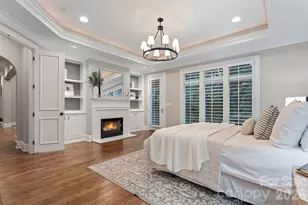 11808 Pleasant Wyatt Pl, Charlotte, NC 28277 - Photo 24