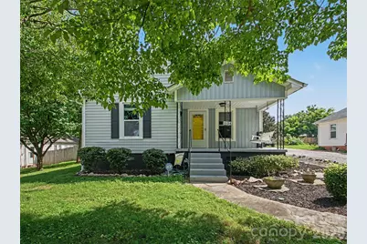 1104 Venus Street, Kannapolis, NC 28083 - Photo 2