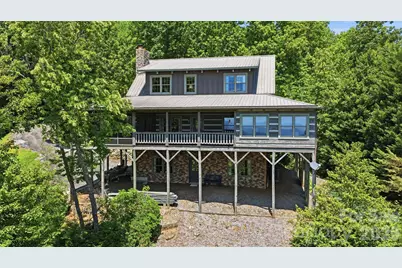 35 Elderberry Drive, Old Fort, NC 28762 - Photo 32