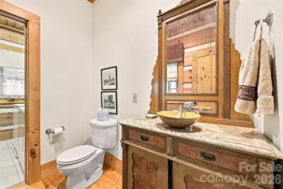 35 Elderberry Drive, Old Fort, NC 28762 - Photo 22