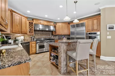 16511 Segars Lane, Huntersville, NC 28078 - Photo 14