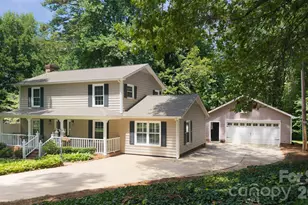 110 Sawtooth Ln, Stanley, NC 28164 - Photo 1