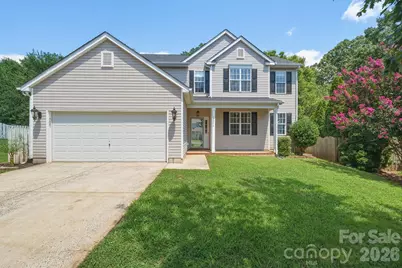 13316 Emerald Branch Lane, Charlotte, NC 28273 - Photo 2
