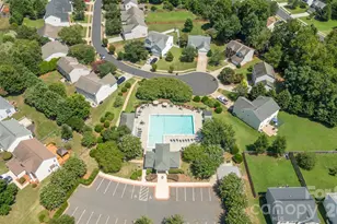 13316 Emerald Branch Ln, Charlotte, NC 28273 - Photo 36