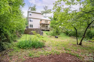 9 Nantahala St, Asheville, NC 28801 - Photo 34
