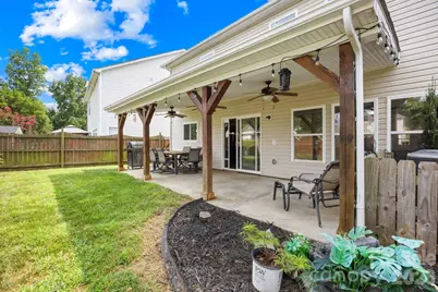 320 Lameshur Lane, Monroe, NC 28110 - Photo 2