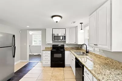 922 Ambassador Street, Charlotte, NC 28208 - Photo 8