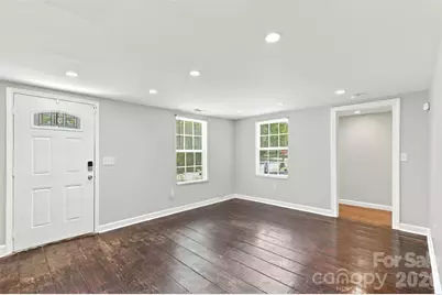 922 Ambassador Street, Charlotte, NC 28208 - Photo 2