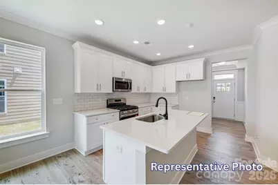 4338 Black Court, Harrisburg, NC 28075 - Photo 6