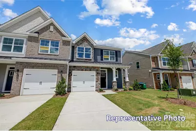 4338 Black Court, Harrisburg, NC 28075 - Photo 2