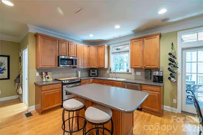 19008 Hampton Woods Court, Cornelius, NC 28031 - Photo 12