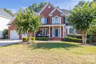 19008 Hampton Woods Ct, Cornelius, NC 28031 - Photo 1