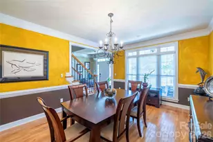 19008 Hampton Woods Ct, Cornelius, NC 28031 - Photo 14