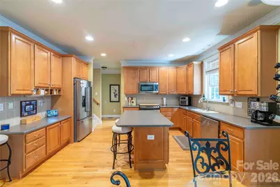 19008 Hampton Woods Court, Cornelius, NC 28031 - Photo 10
