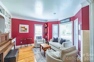 19008 Hampton Woods Ct, Cornelius, NC 28031 - Photo 16