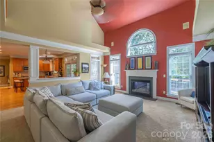 19008 Hampton Woods Ct, Cornelius, NC 28031 - Photo 8