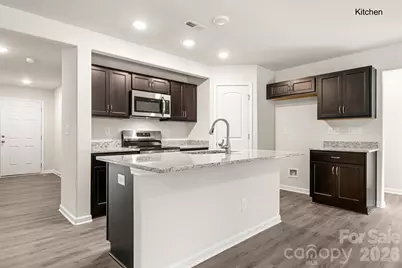 1009 Mt Pleasant Church Road, Mooresboro, NC 28114 - Photo 2