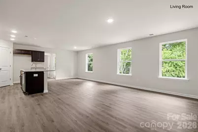 1009 Mt Pleasant Church Road, Mooresboro, NC 28114 - Photo 6
