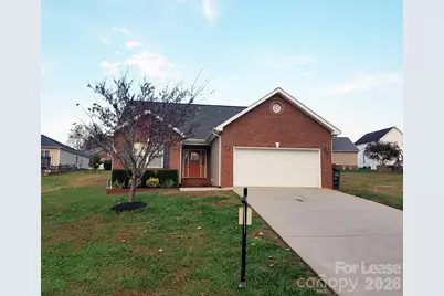 1491 Mayfair Drive, Conover, NC 28613 - Photo 1