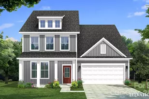112 Nighthawk Trl, Mooresville, NC 28115 - Photo 1