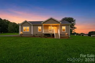 110 Liberty Estates Ln, Taylorsville, NC 28681 - Photo 1