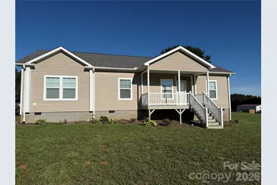 110 Liberty Estates Lane, Taylorsville, NC 28681 - Photo 1