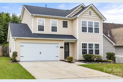 223 Newport Drive, Kannapolis, NC 28081 - Photo 42