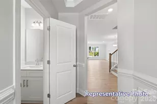 4370 Black Ct, Harrisburg, NC 28075 - Photo 6