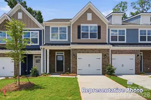 4370 Black Ct, Harrisburg, NC 28075 - Photo 1