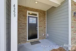 4370 Black Ct, Harrisburg, NC 28075 - Photo 4