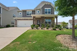 214 Kennerly Center Dr, Mooresville, NC 28115 - Photo 1