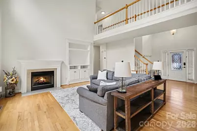 11511 Innes Court, Charlotte, NC 28277 - Photo 4