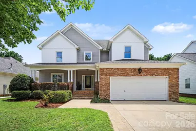 11511 Innes Court, Charlotte, NC 28277 - Photo 1