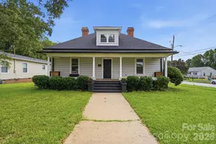 327 S Spruce St, Rock Hill, SC 29730 - Photo 1