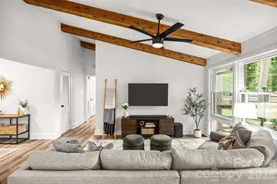 6233 Rose Valley Drive, Charlotte, NC 28210 - Photo 8