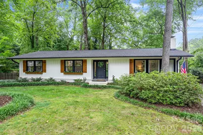 6233 Rose Valley Drive, Charlotte, NC 28210 - Photo 1
