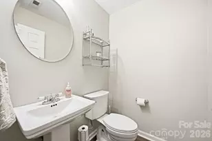 10631 Sleigh Bell Ln, Charlotte, NC 28216 - Photo 10