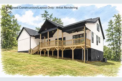 00 Chisholm Trail, Rutherfordton, NC 28139 - Photo 2