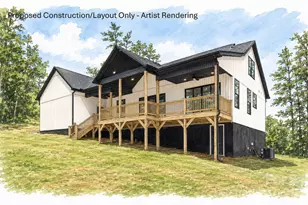 00 Chisholm Trail, Rutherfordton, NC 28139 - Photo 2
