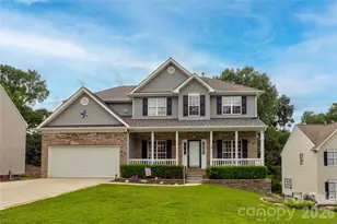 4735 Asherton Pl NW, Concord, NC 28027 - Photo 1