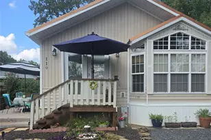 110 Twin Bluff Trail, Mount Gilead, NC 27306 - Photo 1