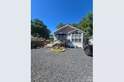 110 Twin Bluff Trail #C-61, Mount Gilead, NC 27306 - Photo 1