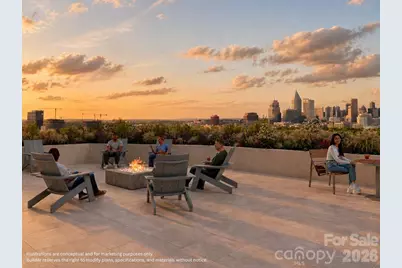 323 Peterson Drive #213, Charlotte, NC 28217 - Photo 16