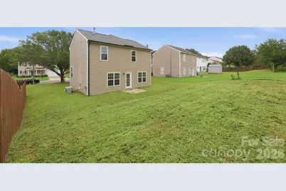 8207 Belmont Stables Drive, Charlotte, NC 28216 - Photo 36