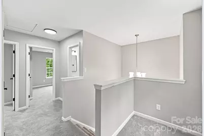 8207 Belmont Stables Drive, Charlotte, NC 28216 - Photo 22