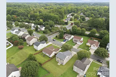 8207 Belmont Stables Drive, Charlotte, NC 28216 - Photo 40