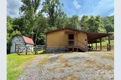 433 Little Cove Road, Waynesville, NC 28786 - Photo 4